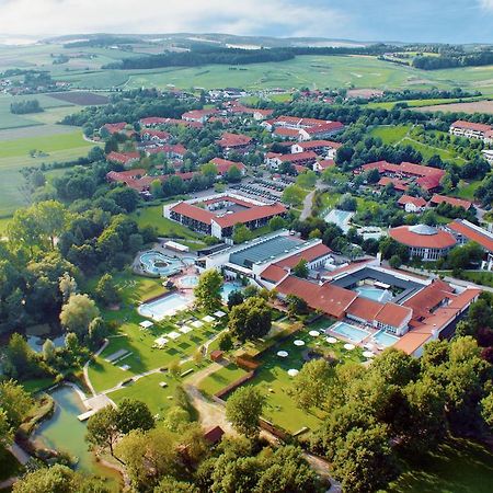Ferienwohnungen Franziska Hackl Bad Birnbach Exterior foto