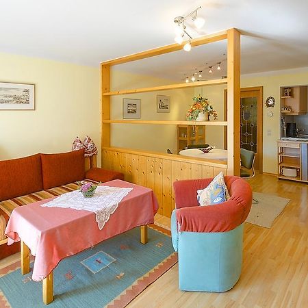 Ferienwohnungen Franziska Hackl Bad Birnbach Zimmer foto
