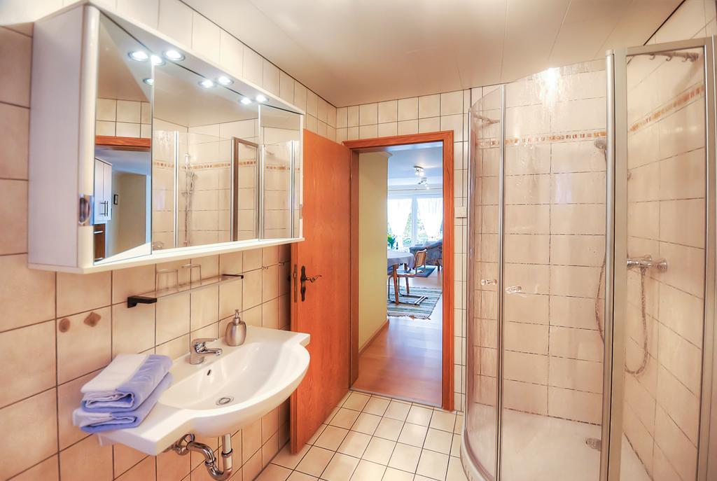 Ferienwohnungen Franziska Hackl Bad Birnbach Zimmer foto